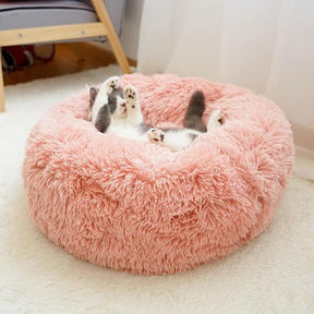 Cama Confortável  para Cães e Gatos