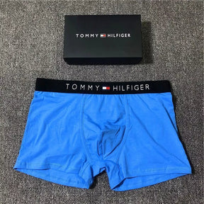 CUECA BOXXER TOMMY HILFIGER