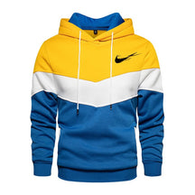 CASACO DE MOLETOM NIKE