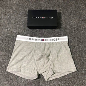 CUECA BOXXER TOMMY HILFIGER