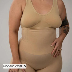 Up Shaper - Modelador de cintura e barriga