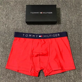 CUECA BOXXER TOMMY HILFIGER