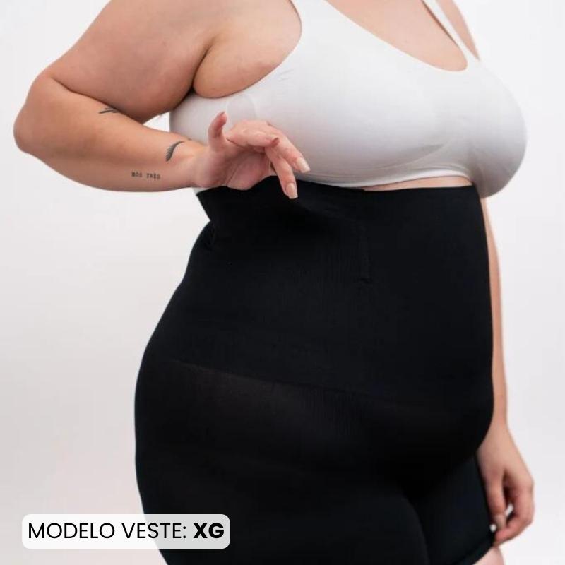 Up Shaper - Modelador de cintura e barriga