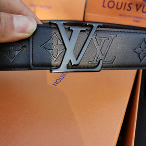 Louis Vuitton Cinto de Luxo