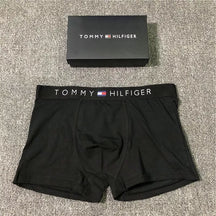 CUECA BOXXER TOMMY HILFIGER