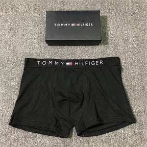 CUECA BOXXER TOMMY HILFIGER