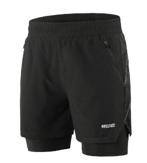 Short MenFit