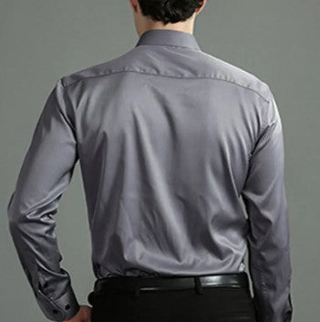 Camisa Social Slim