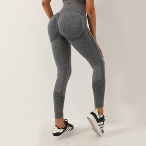 Calça Legging Empina Bumbum