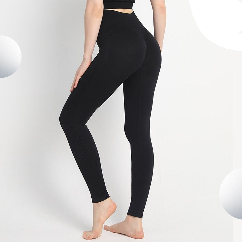 Calça Legging Empina Bumbum