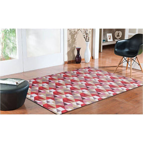 Tapete Para Sala Ou Quarto Gorgurinho 2,00M X 1,60M Estampas Fixas