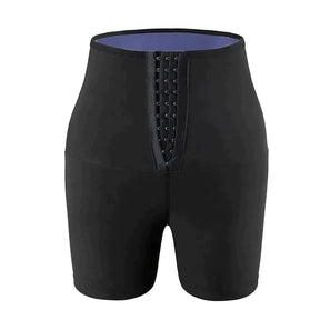 Shorts Térmico Efeito Sauna