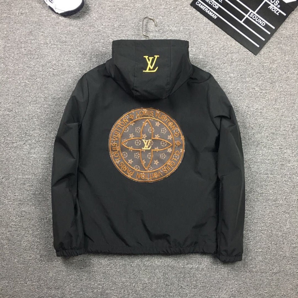 LOUIS VUITTON  Jaqueta