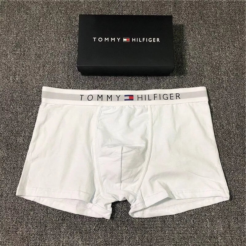 CUECA BOXXER TOMMY HILFIGER