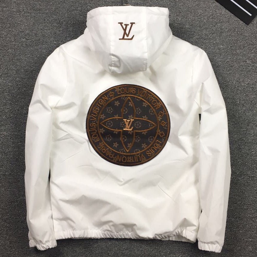 LOUIS VUITTON  Jaqueta