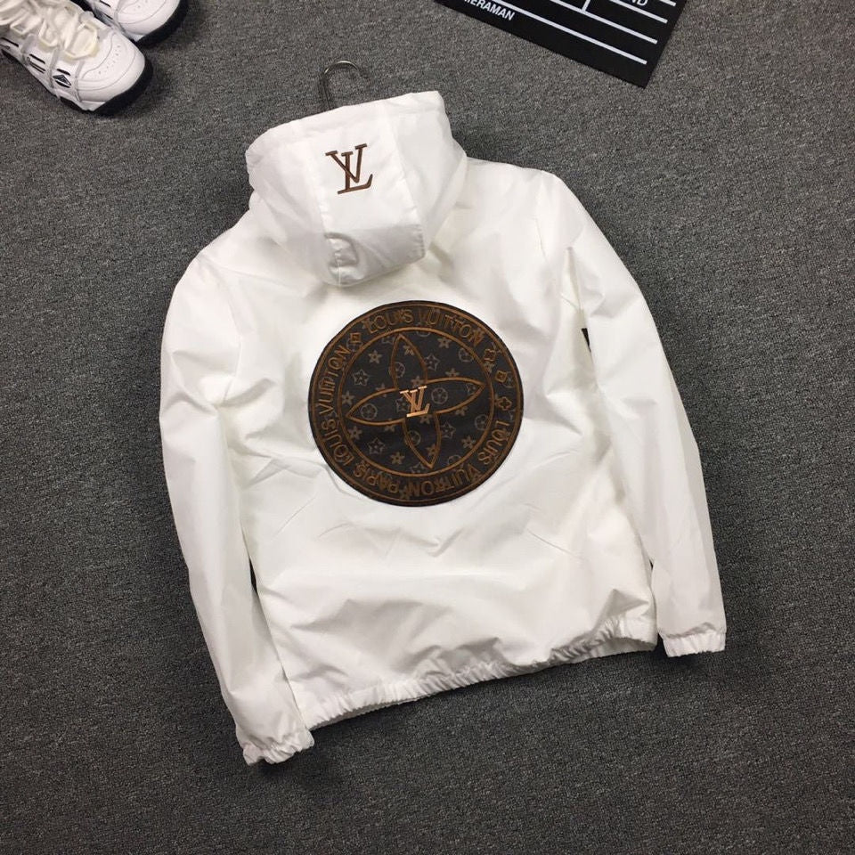 LOUIS VUITTON  Jaqueta