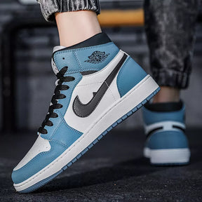 AIR JORDAN 1 - Tênis Masculino Site Oficial Putian Air Force