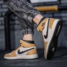 AIR JORDAN 1 - Tênis Masculino Site Oficial Putian Air Force