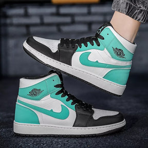 AIR JORDAN 1 - Tênis Masculino Site Oficial Putian Air Force